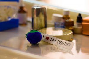 healthcare dental specialist