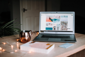 blogging