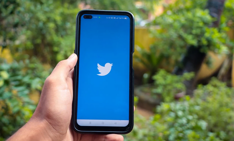 tweet